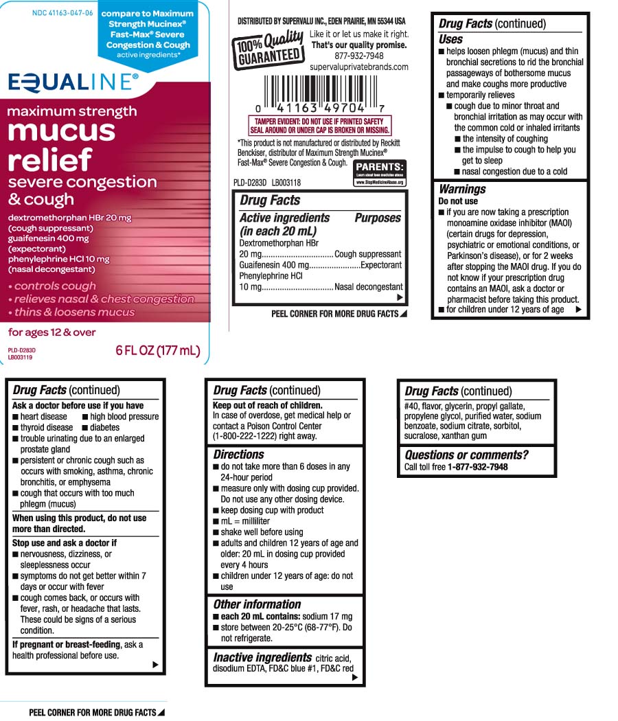 dextromethorphan hbr 20 mg, guaifenesin 400 mg, phenylephrine