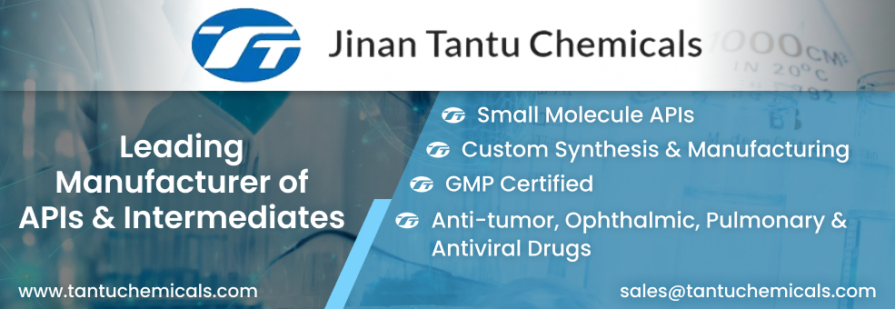 Jinan Tantu Chemicals