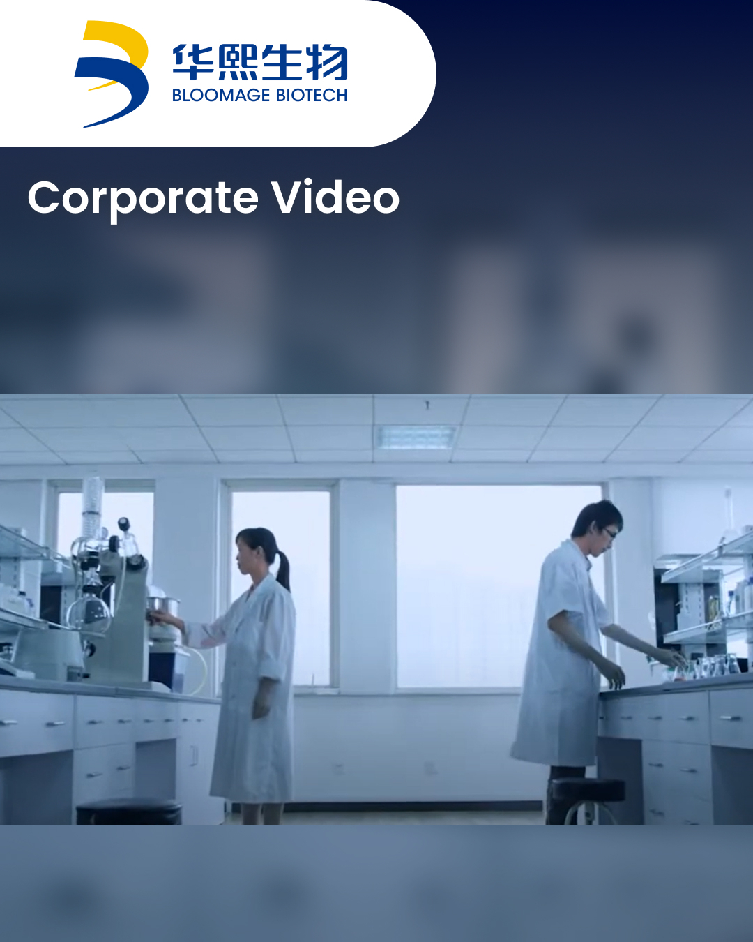 Corporate Video