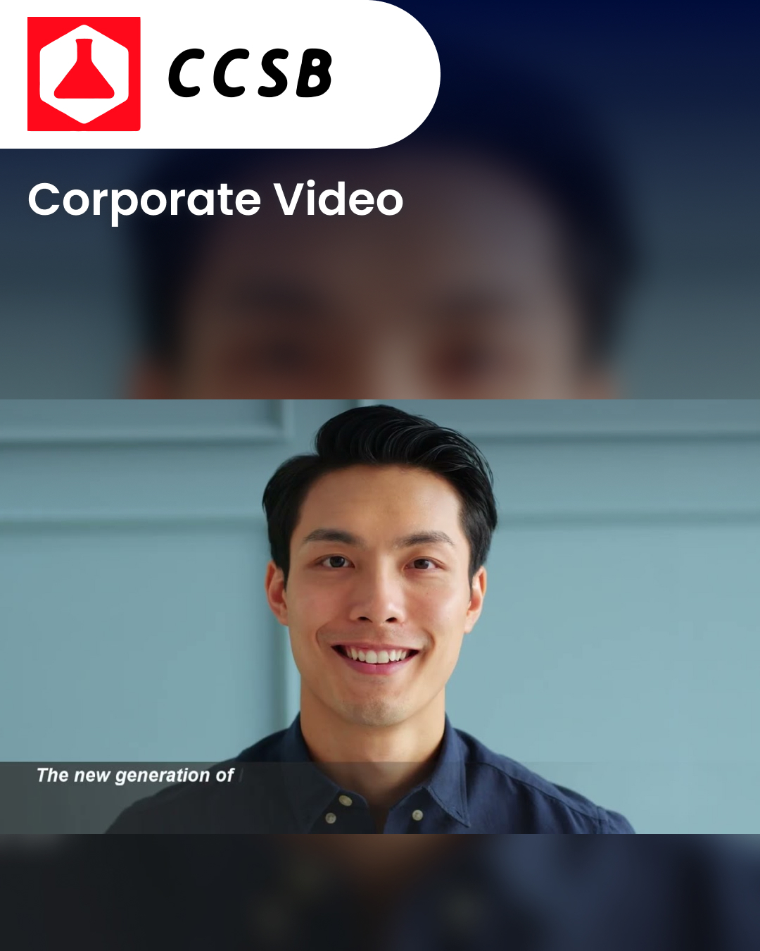 Corporate Video