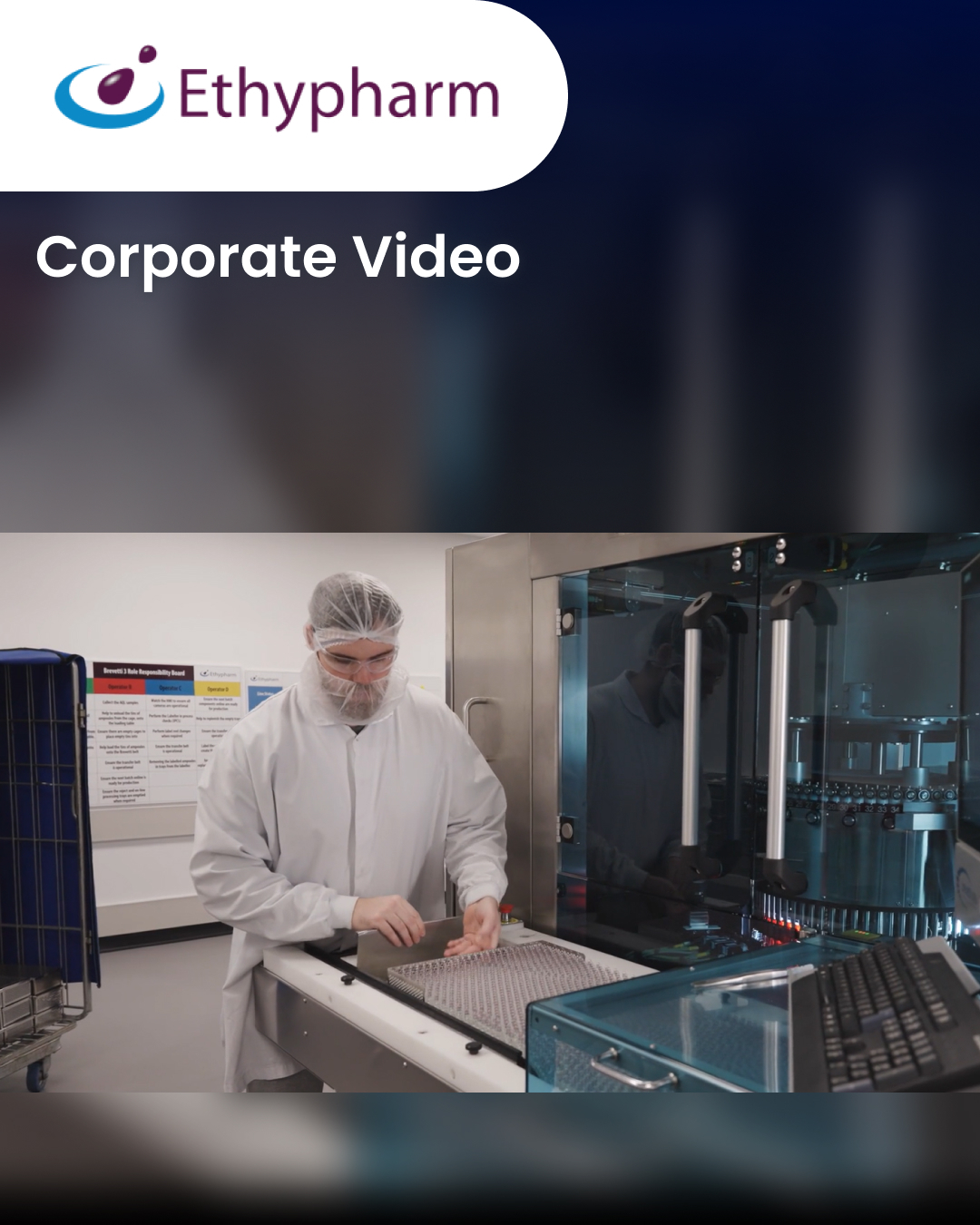 Corporate Video