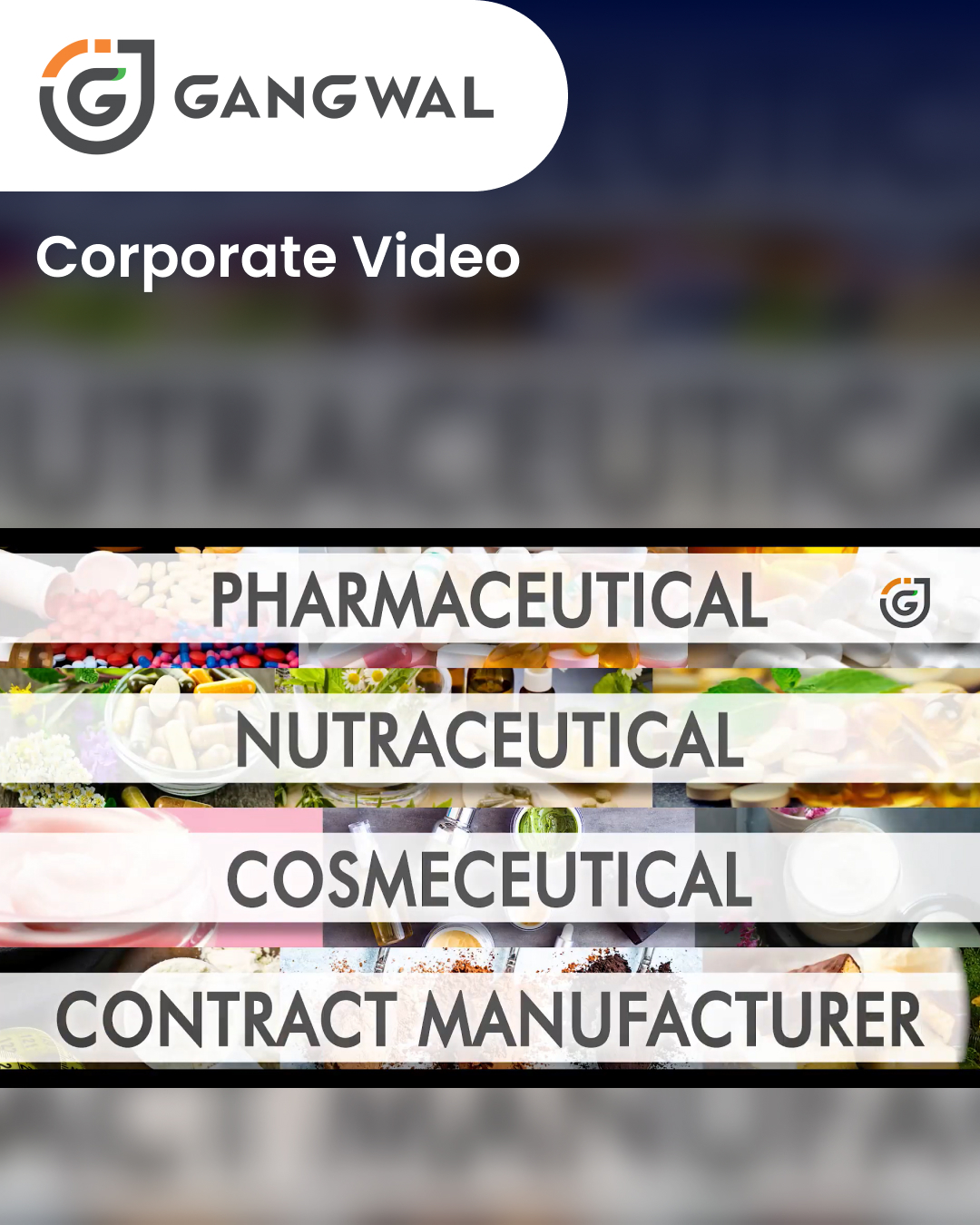 Corporate Video