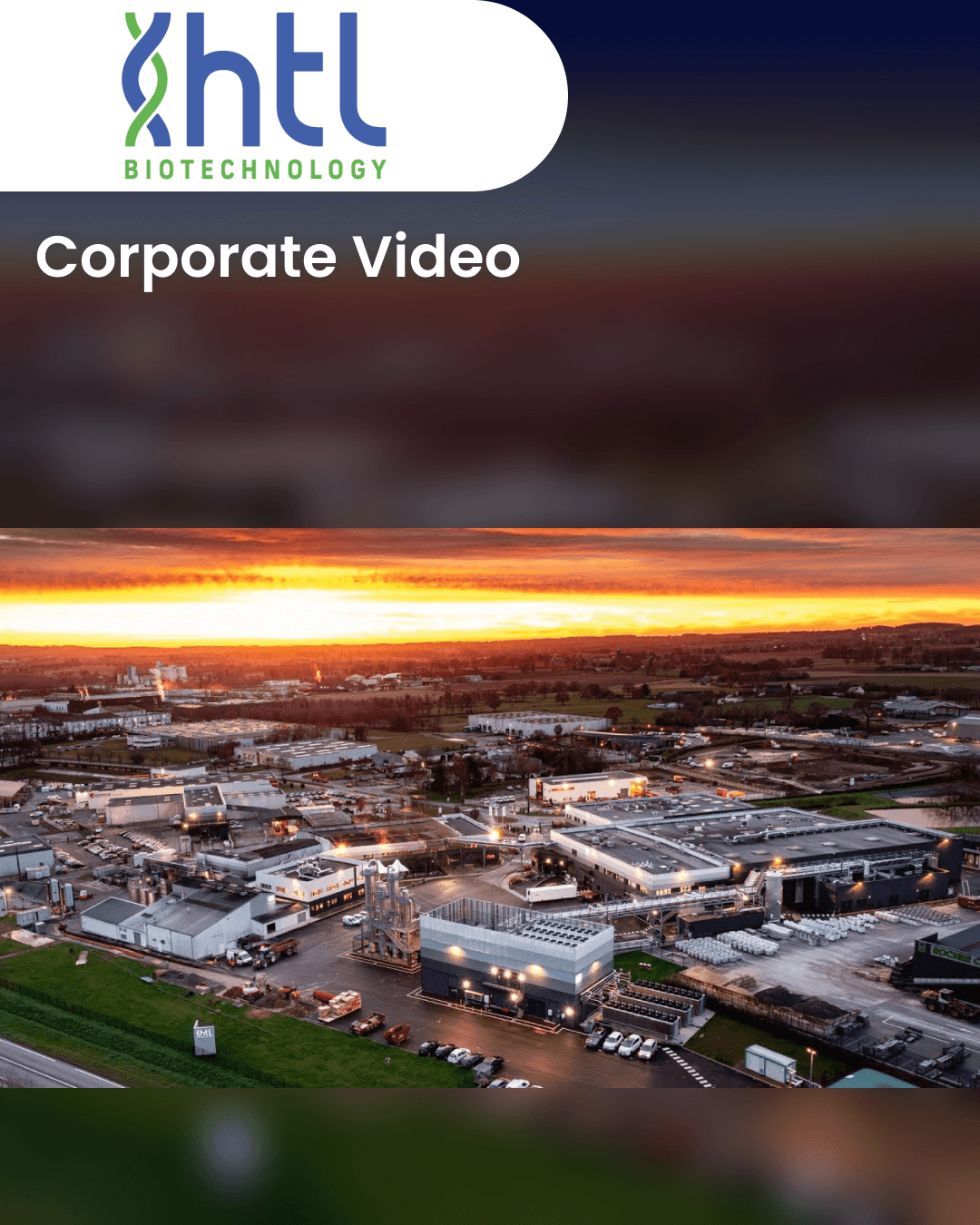 Corporate Video