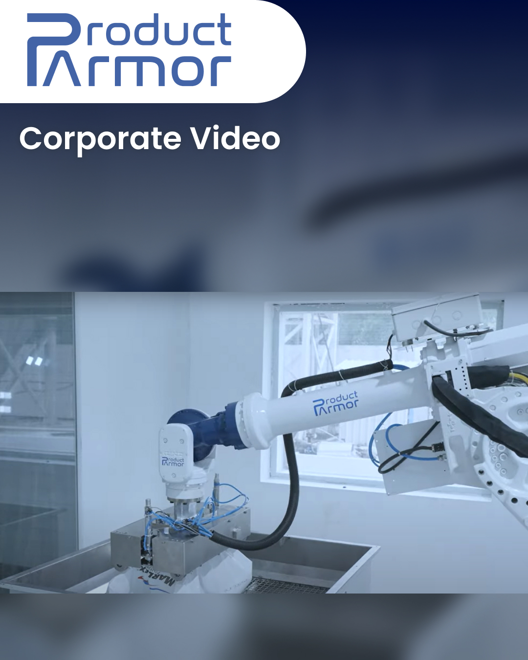 Corporate Video