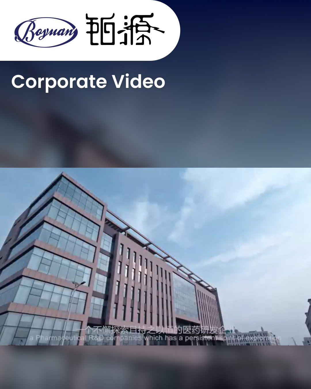 Corporate Video