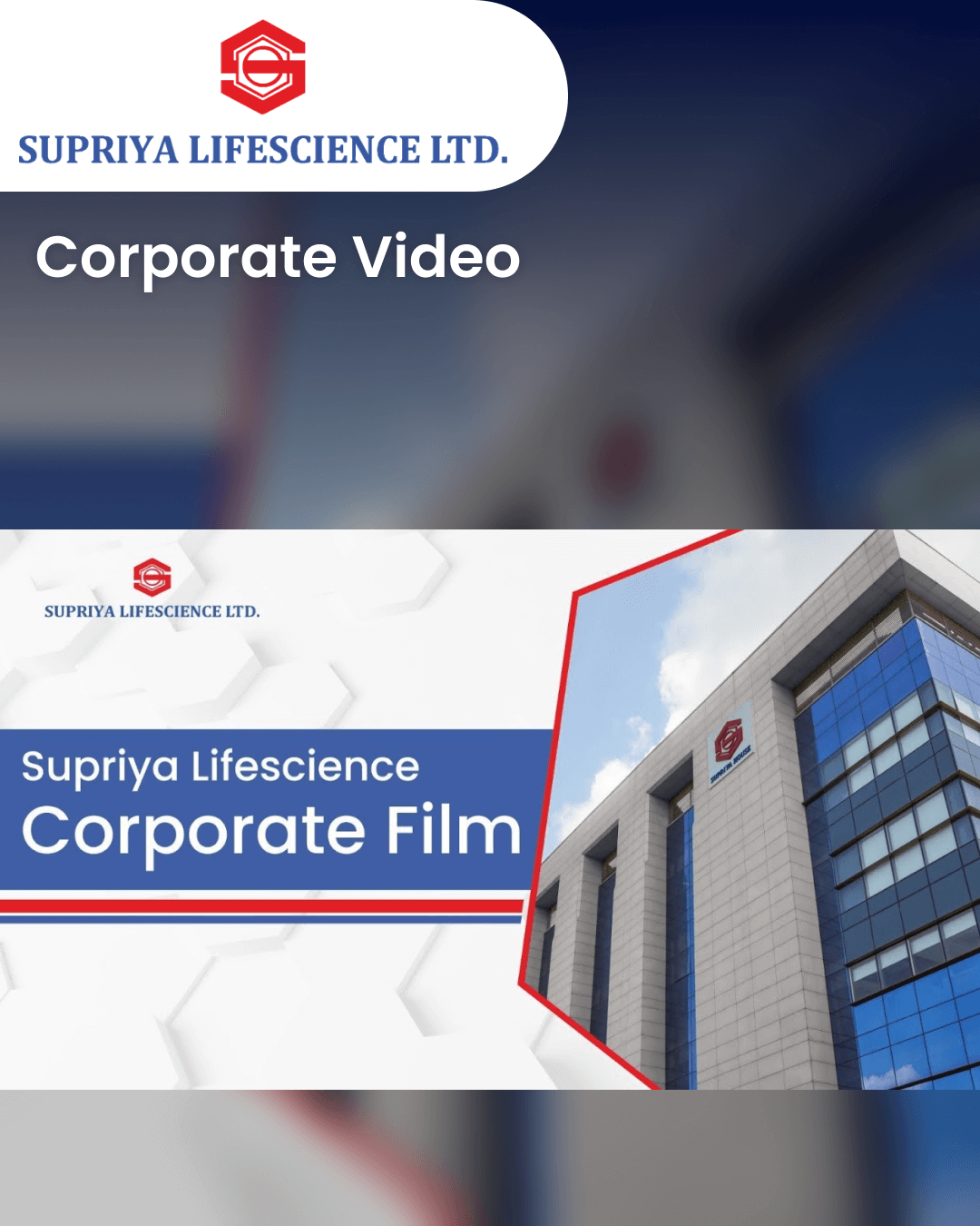 Corporate Video