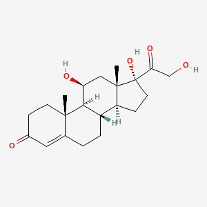 Hydrocortisone