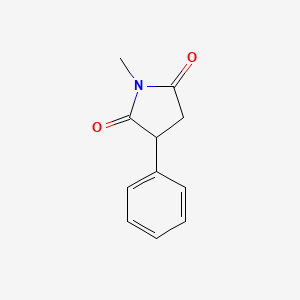 Phensuximide