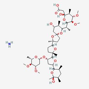 Maduramicin