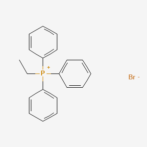 Ethyltriphenylphosphonium Bromide