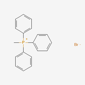 Methyltriphenylphosphonium Bromide