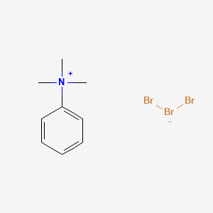 Trimethylphenylammonium tribromide