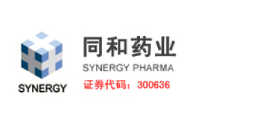 jiangxisynergypharmaceutical