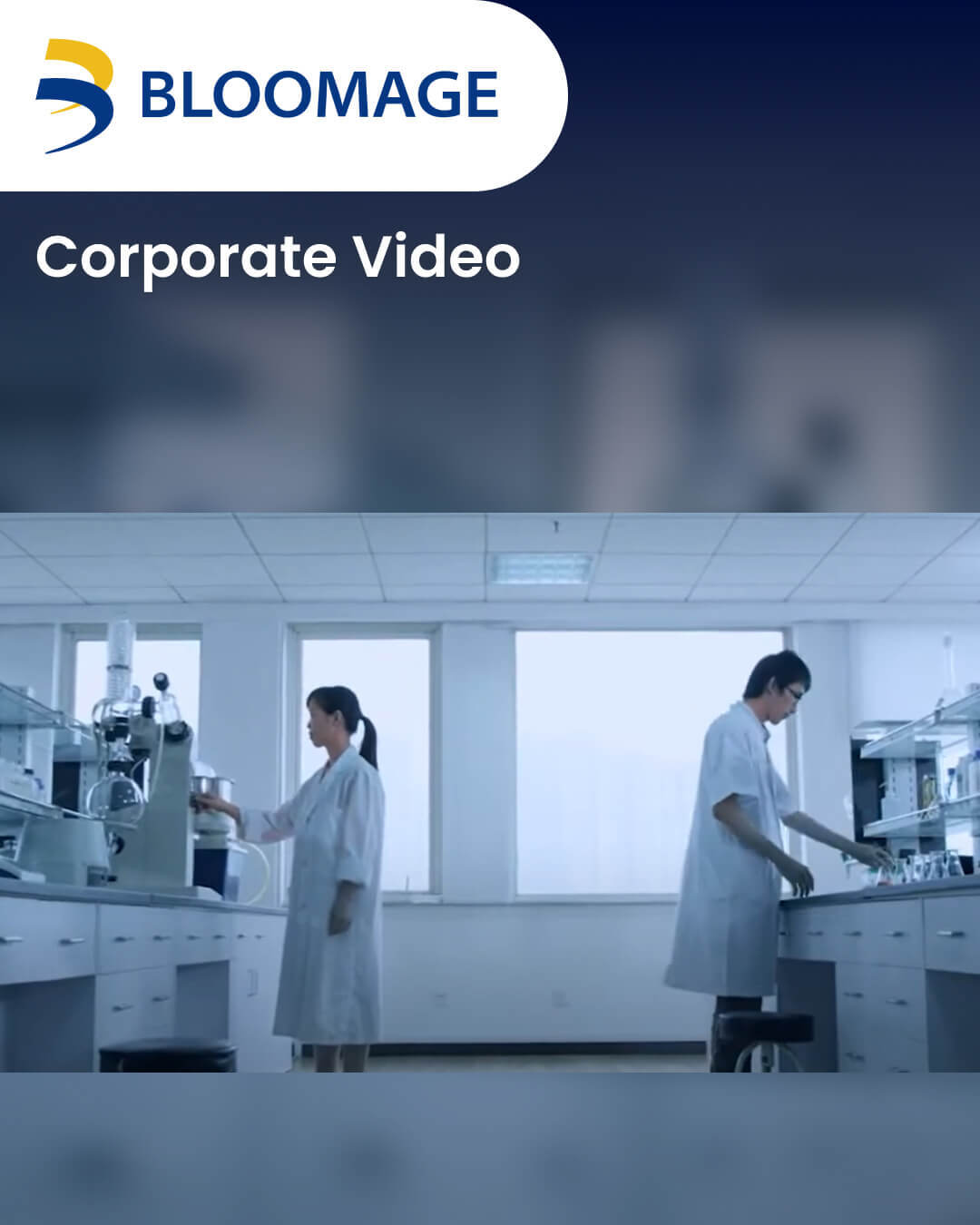 Corporate Video