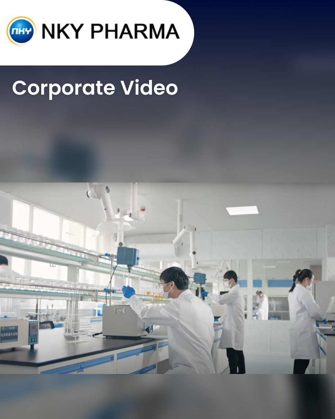 Corporate Video