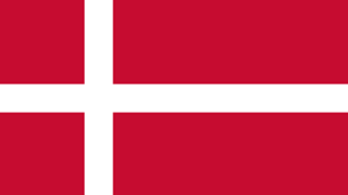 Denmark Flag