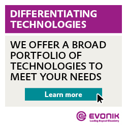 Evonik