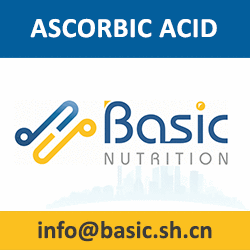 Basic Nutrition Ascorbic Acid