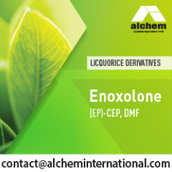 Alchem Enoxolone