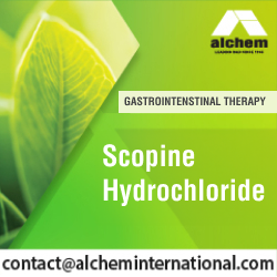 Alchem Scopine Hydrochloride RM