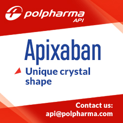 Apixaban - Uses, DMF, Distributer, GMP Prices, Licensing, Supplier, News, Dossier, Manufacturer