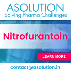ASolution Nitrofurantoin