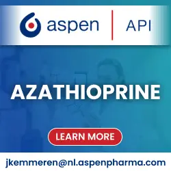 Aspen Azathioprine