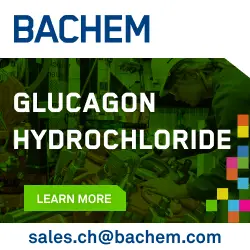 bachem glucagon hcI