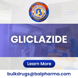 Balpharma Gliclazide