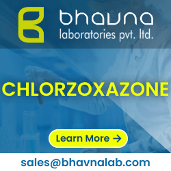 Bhavna Chlorzoxazone