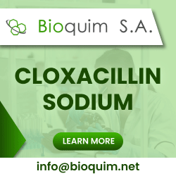 Bioquin Cloxacillin Sodium