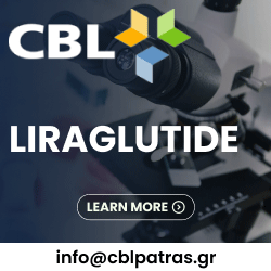 CBL Liraglutide