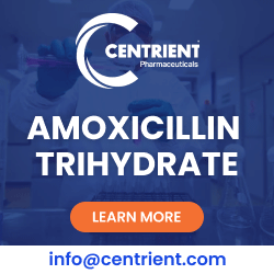 Centrient Amoxicillin