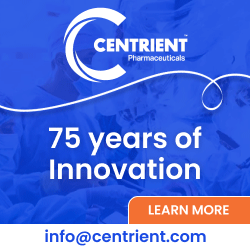 Centrient is a leading manufacturer of Beta-Lactam Antibiotics and a provider of next-generation Statins and Antifungals.