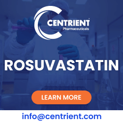 Centrient Rosuvastatin RM