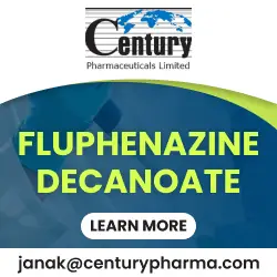 Fluphenazine Decanoate