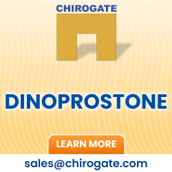 Chirogate Dinoprostone