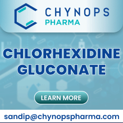 Chynops Chlorhexidine Gluconate