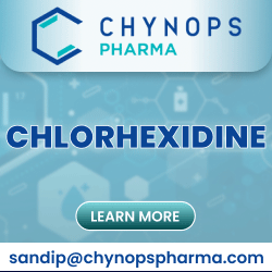 Chynops Chlorhexidine