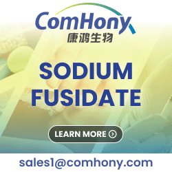 Comhony Sodium Fusidate RM
