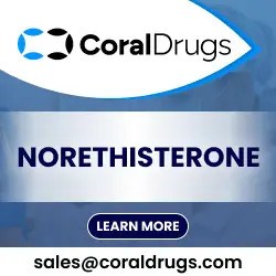 coral drugs norethisterone