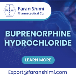 Faran Shimi Buprenorphine Hydrochloride