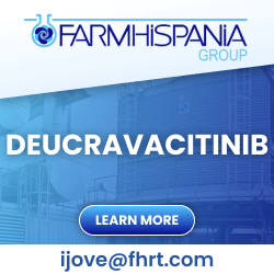 Farmhispania Deucravacitinib