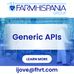 Farmhispania Group, a leading European CDMO in HPAPI Technologies & High Potency Fermentation.