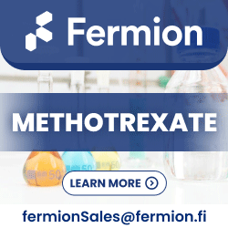 Fermion Methotrexate
