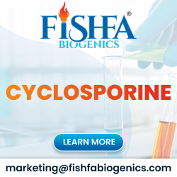 Fisha Cyclosporine