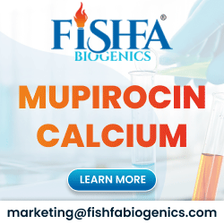 Fishfa Mupirocin Calcium