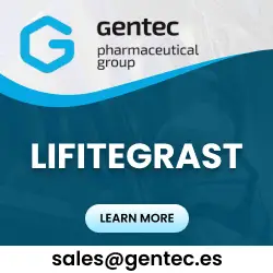 Gentec SA Lifitegrast