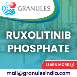 Granules Ruxolitinib Phosphate