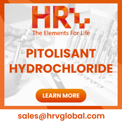 HRV Pitolisant Hydrochloride